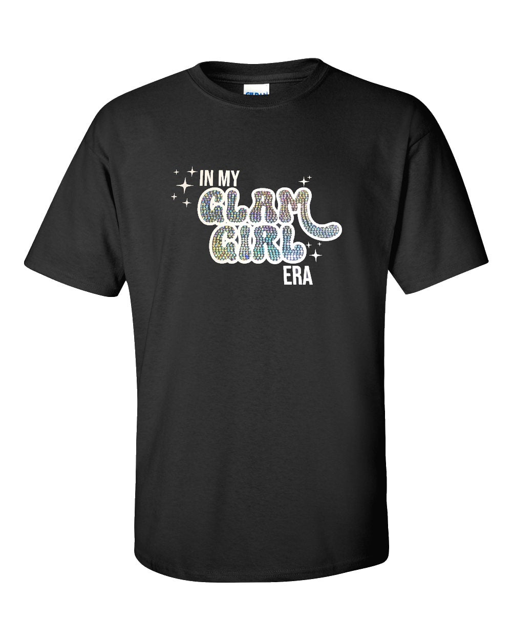 Clam Glam T-Shirt