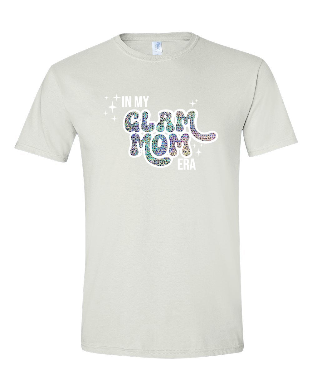 Clam Glam T-Shirt