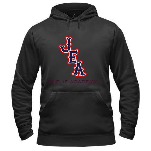 JEA BSN Adult Recruit Hoodie Mr. J s World