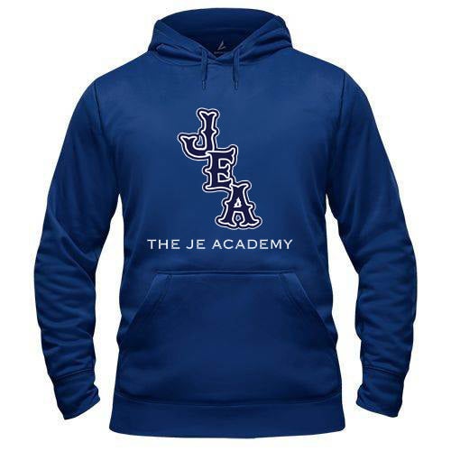 JEA BSN Adult Recruit Hoodie Mr. J s World